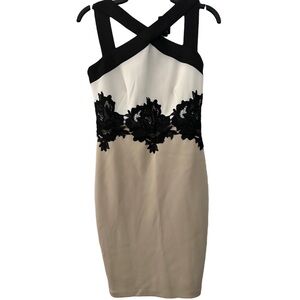 Sophisticated Sexy Dress